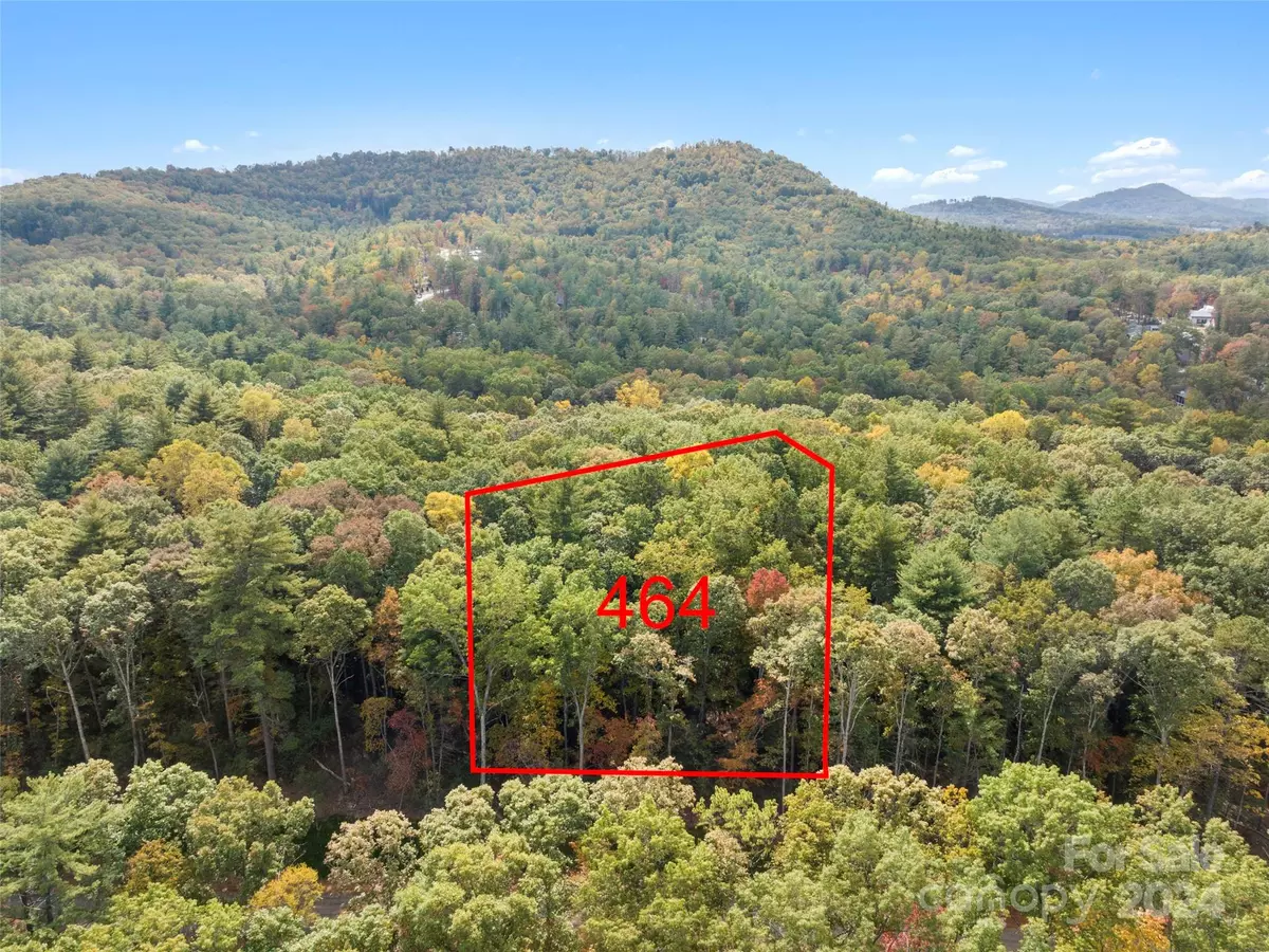 Asheville, NC 28803,199 Emerald Necklace DR #464