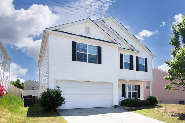 Charlotte, NC 28208,2633 Timberbrook DR #95