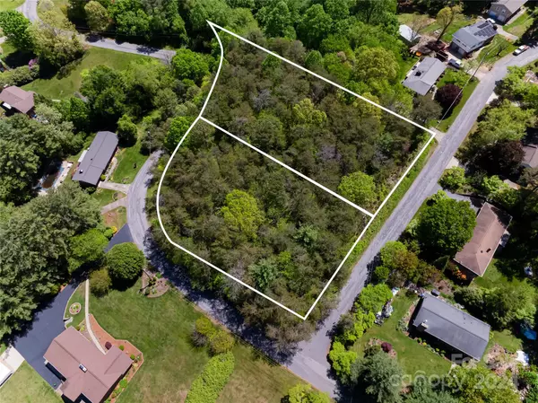 Lots #10 & 11 Holly Hill CT, Asheville, NC 28806