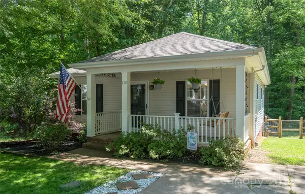 Belmont, NC 28012,113 Pratt ST