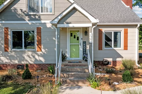 Landis, NC 28088,514 W Ridge AVE