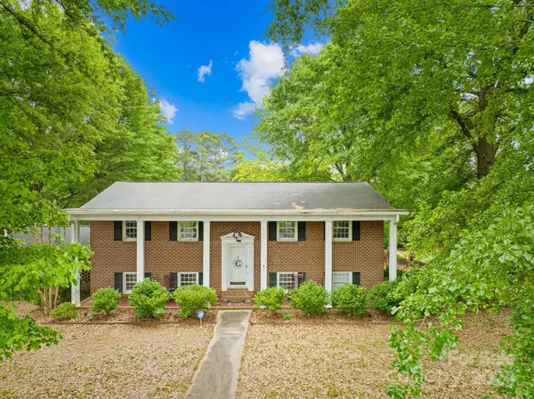 Gastonia, NC 28054,2535 Shaw AVE