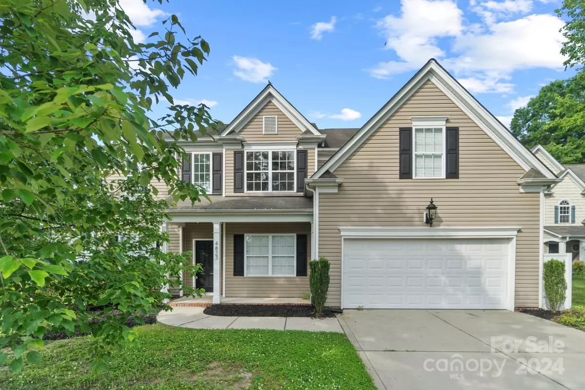 Harrisburg, NC 28075,4823 Walnut Grove ST