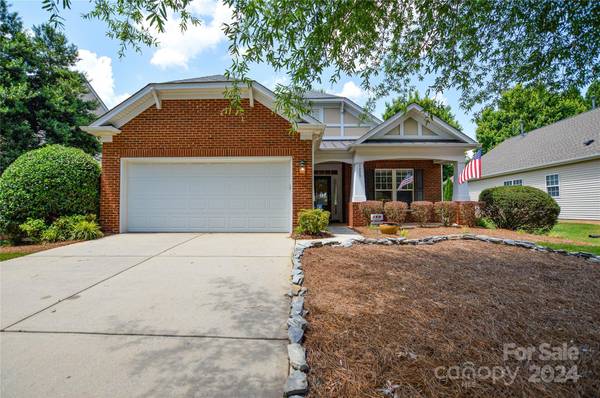 7229 Corduroy CT, Matthews, NC 28105