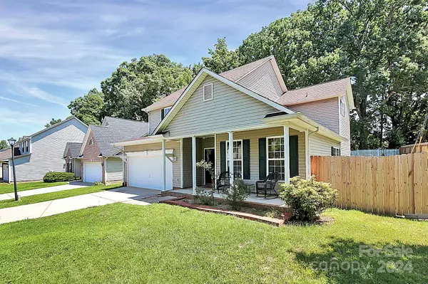 Charlotte, NC 28269,6700 Pine Branch CT