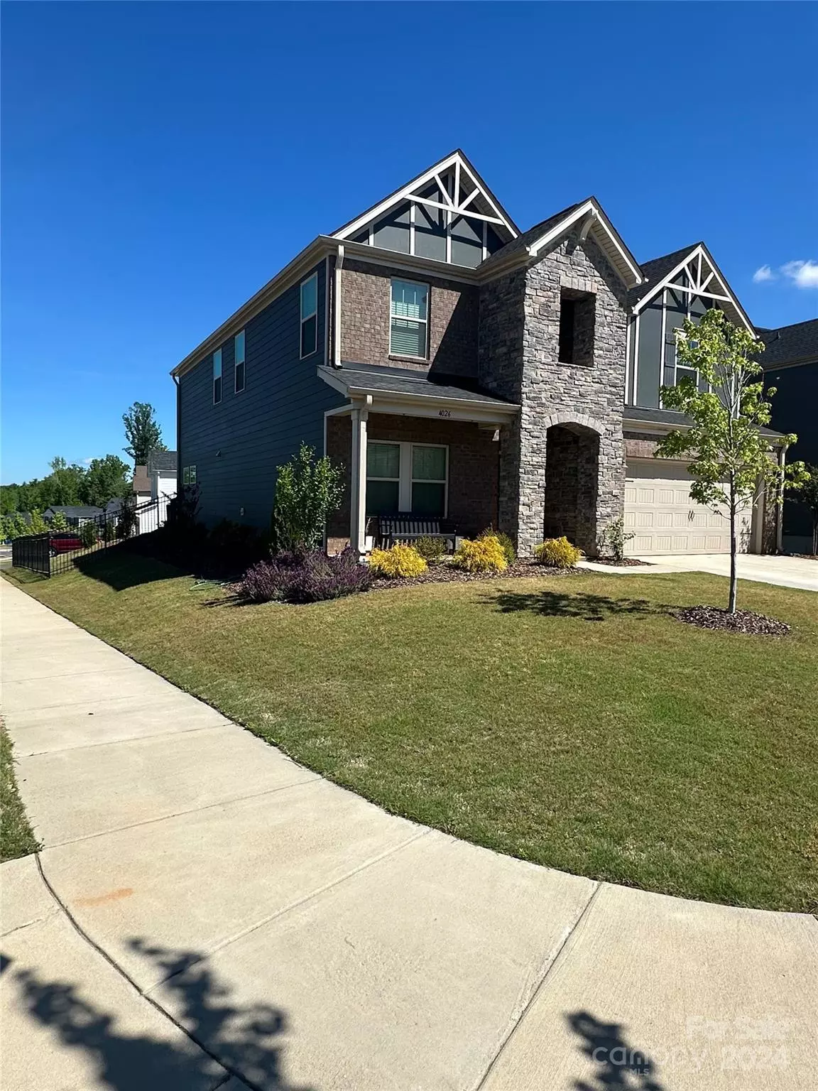 Belmont, NC 28012,4026 Armstrong Farm DR