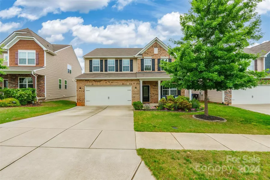 113 Lassen LN, Mooresville, NC 28117