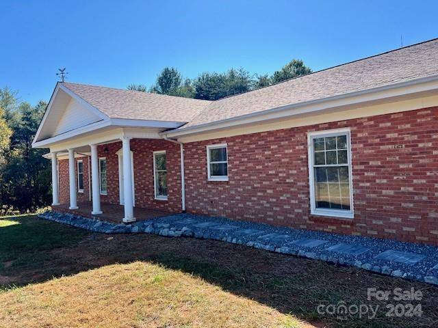 Connelly Springs, NC 28612,6472 Rhoney RD