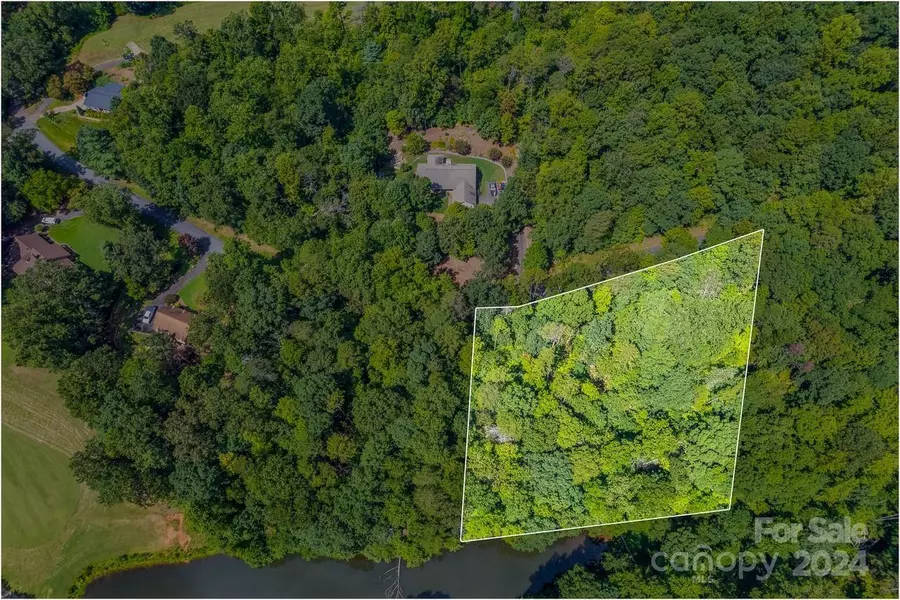 Lot 136 Plantation DR #27, Rutherfordton, NC 28139