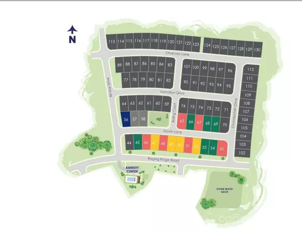 Harrisburg, NC 28075,3203 Gavin LN