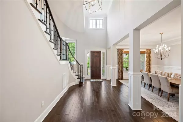 Marvin, NC 28173,1114 Cherry Laurel DR