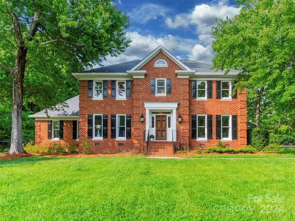 3014 Plantation RD, Charlotte, NC 28270