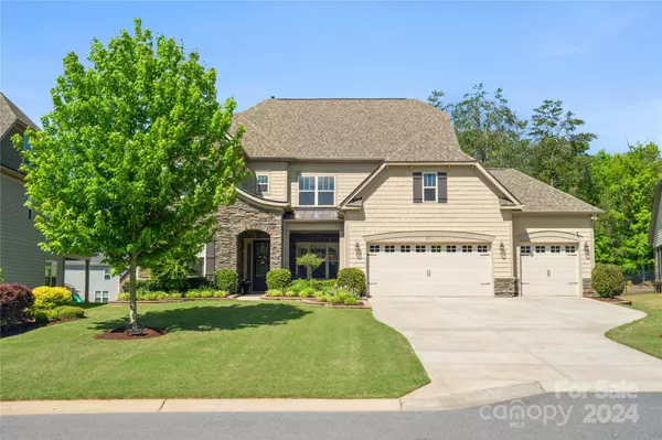 851 Kathy Dianne DR, Indian Land, SC 29707