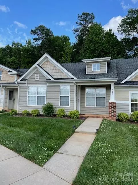 735 Sasha CT, Rock Hill, SC 29732