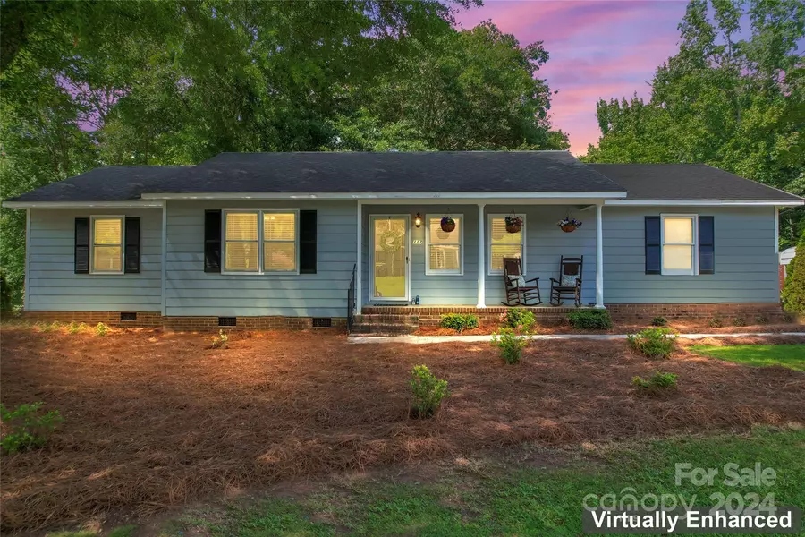 117 Hallett ST, Fort Mill, SC 29715