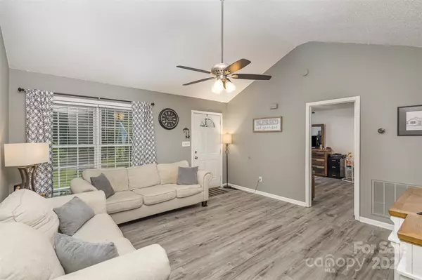 Clover, SC 29710,1607 Thrush WAY