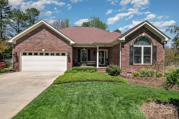 612 Hertford LN,  Graham,  NC 27253