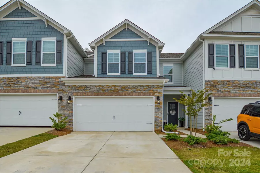 4125 Steel WAY, Sherrills Ford, NC 28673