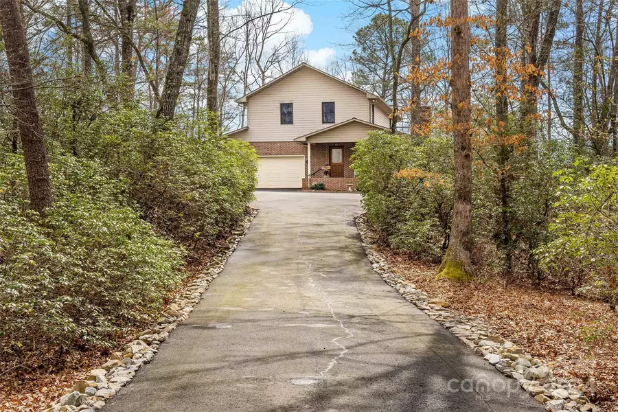 322 Denver Ridge RD, Old Fort, NC 28762