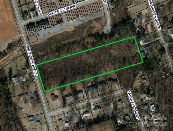 Hickory, NC 28601,0000 Section House RD