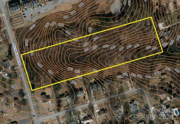 Hickory, NC 28601,0000 Section House RD
