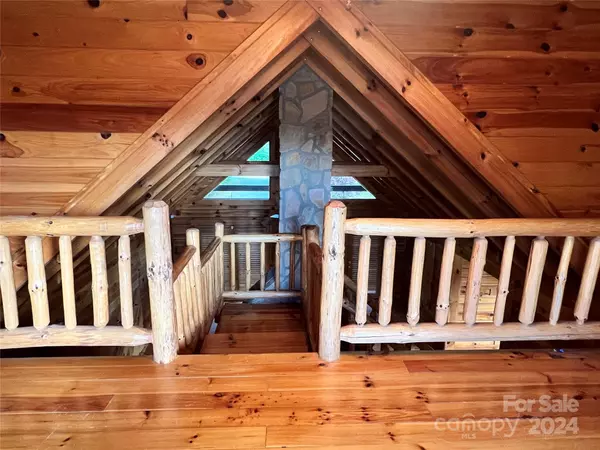 Brasstown, NC 28902,1133 Green Cove RD