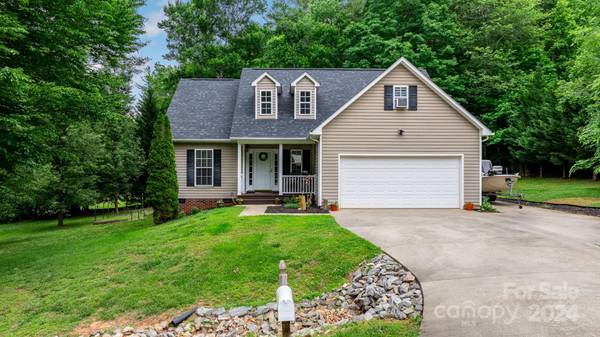 Morganton, NC 28655,135 Forest Glen WAY