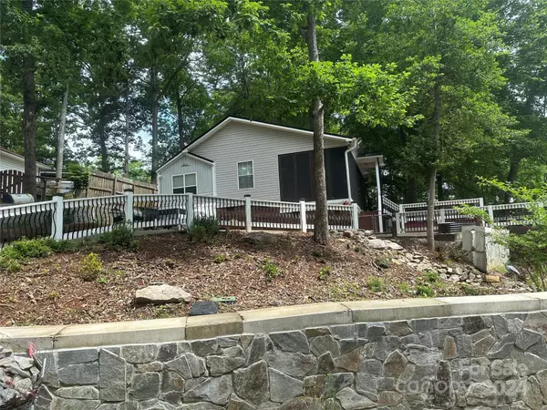 Mount Gilead, NC 27306,278/280 Lake Tillery TRL #D1 & 2