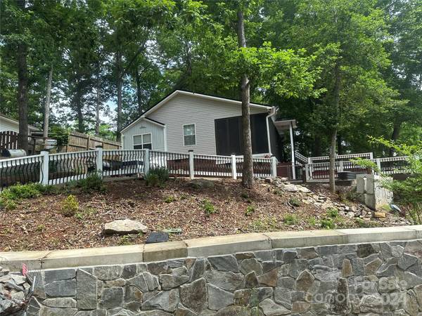 Mount Gilead, NC 27306,278/280 Lake Tillery TRL #D1 & 2