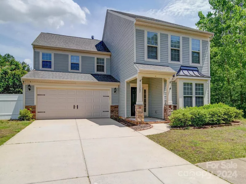 15202 Colonial Park DR #375, Huntersville, NC 28078