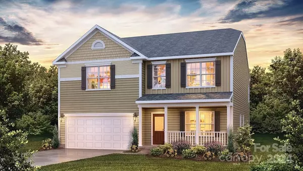 209 Wheatfield RD, Fletcher, NC 28732