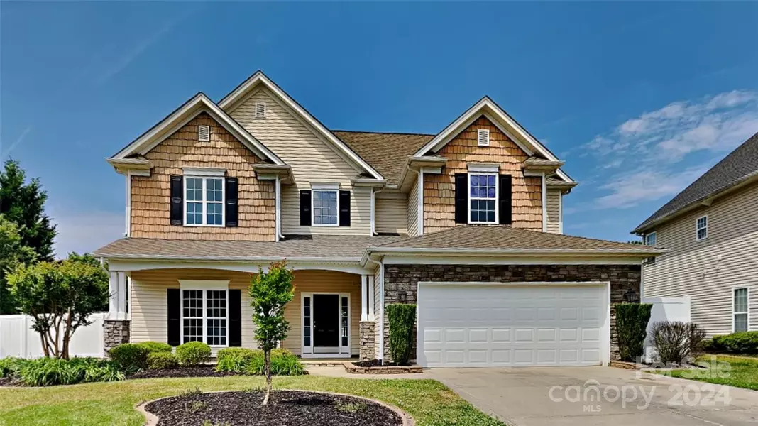 15111 Kellington CT, Charlotte, NC 28273