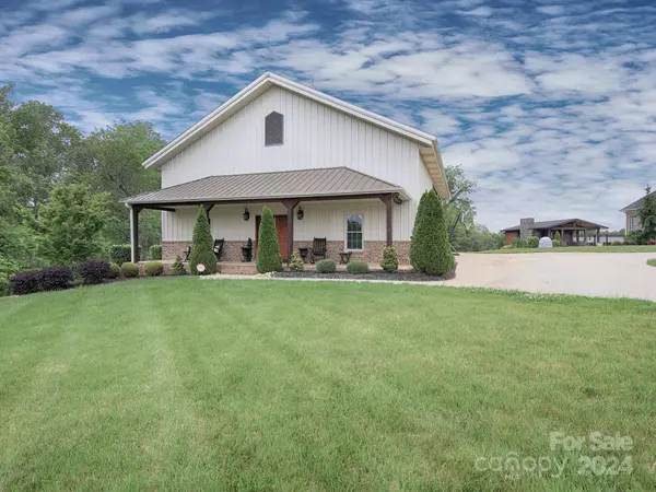 Iron Station, NC 28080,564 N Ingleside Farm RD