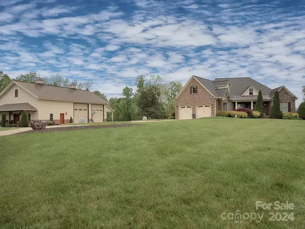 Iron Station, NC 28080,564 N Ingleside Farm RD