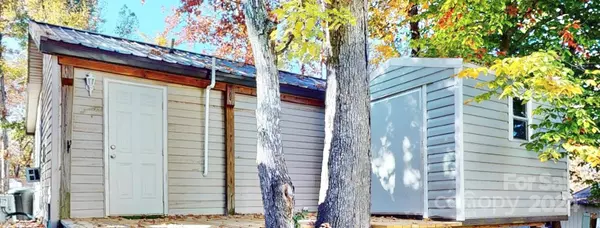 Mount Gilead, NC 27306,116 starboard TRL #B46