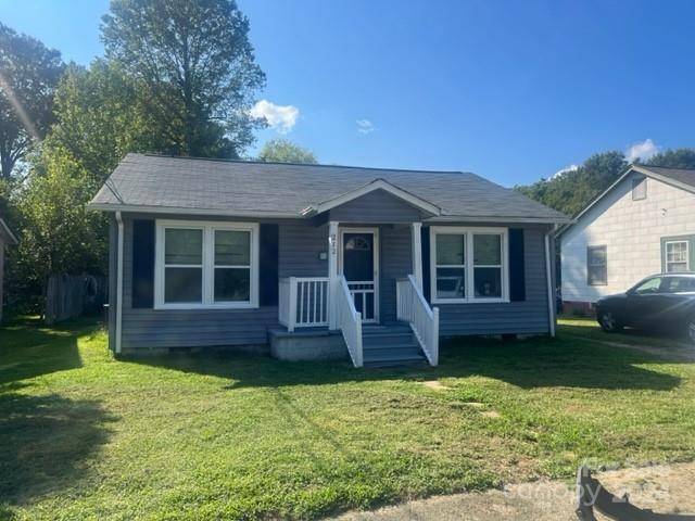 212 Marshall ST, Rock Hill, SC 29730