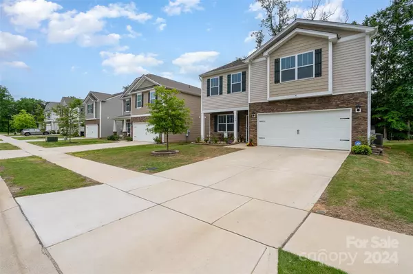 Mooresville, NC 28117,134 Sequoia Forest DR
