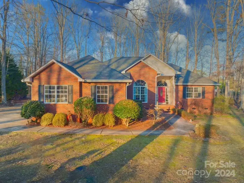 3160 E NC Highway 152 None, Salisbury, NC 28146