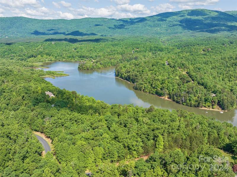 Lot 62 Lake Adger Pkwy, Mill Spring, NC 28756