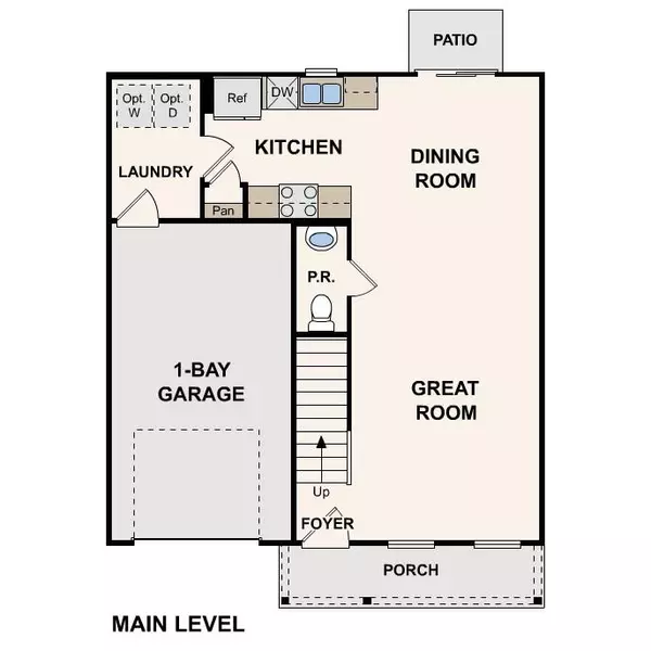 Lexington, NC 27292,307 Peacock CIR