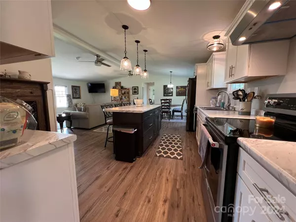 Rutherfordton, NC 28139,1802 Baber RD