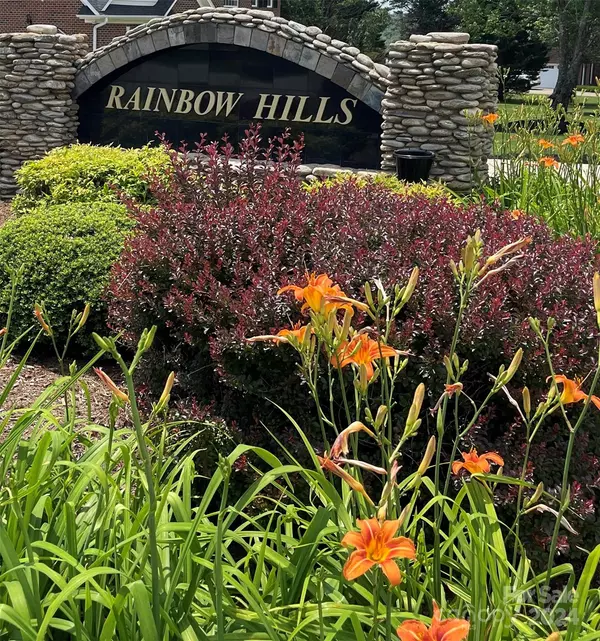 Hickory, NC 28602,4225 Rainbow Hills DR