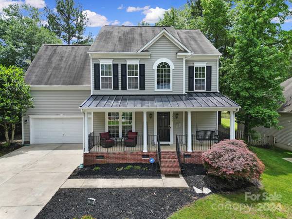 1317 Shimmer Light CIR, Rock Hill, SC 29732