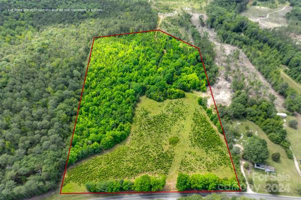 00 Woods Ferry RD, Carlisle, SC 29031