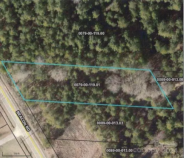 .88 AC Beacon RD, Lancaster, SC 29720