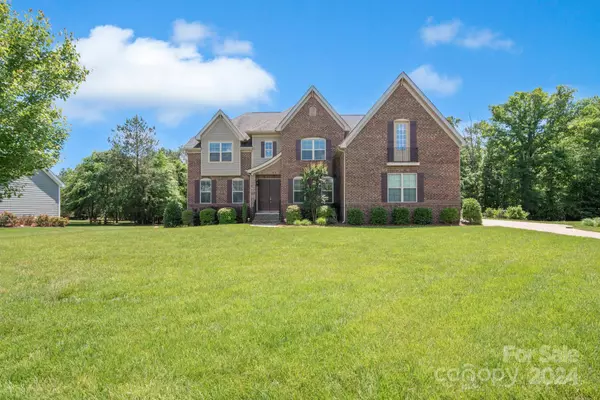 Weddington, NC 28104,509 Pine Needle CT