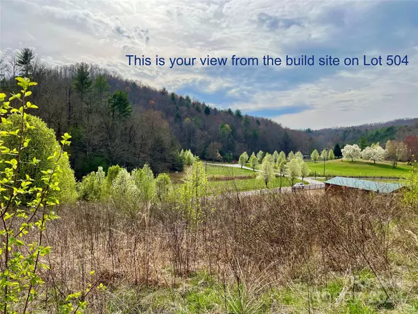 5.69 acres, Lot 504 Equestrian DR #Lot 504, Lenoir, NC 28645