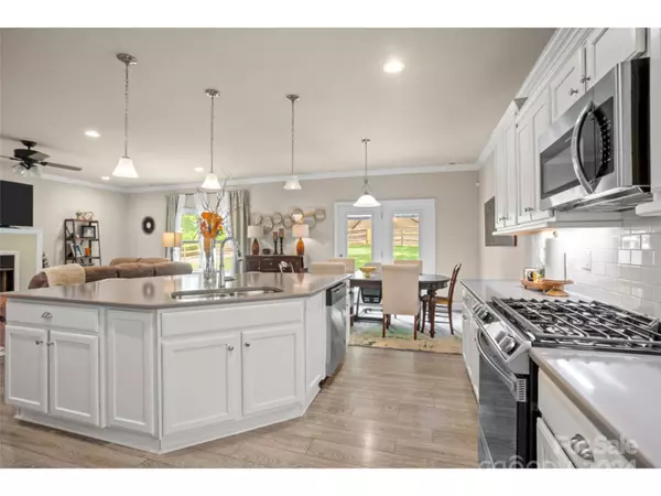Denton, NC 27239,447 Harborgate DR
