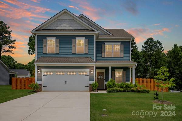 5911 Trinity Crossing CIR, Kannapolis, NC 28081