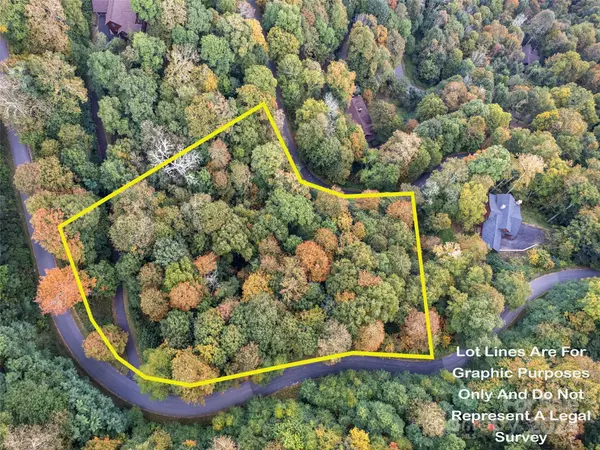 Maggie Valley, NC 28751,Lot E5 Unula LOOP #E-5